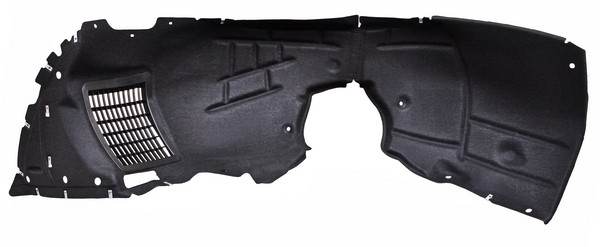 TOLVA SALPICADERA CAMARO 16-23 PLASTICO QQQ IZQ