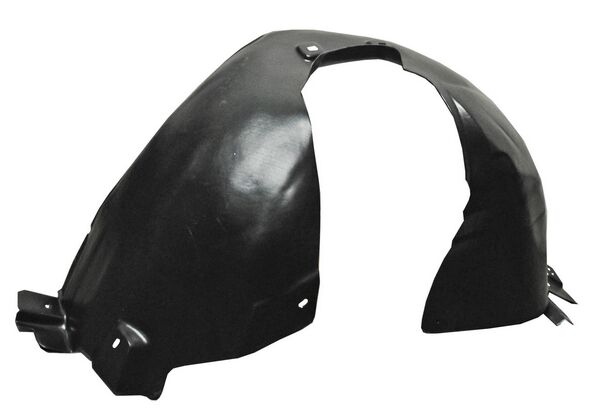 TOLVA SALPICADERA CRUZE 10-15 PLASTICO NZLT IZQ 287