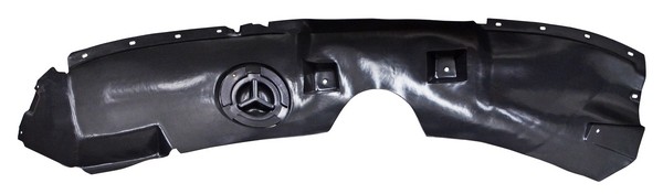 TOLVA SALPICADERA EQUINOX 10-13 USA TYPE PLASTICO QQQ IZQ