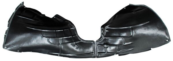 TOLVA SALPICADERA EQUINOX 18-21 PLASTICO NZLT DER