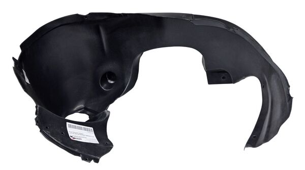 TOLVA SALPICADERA OMODA 5 23/ OMODA C5 23-25 PLASTICO 288 NZL IZQ