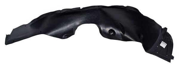 TOLVA SALPICADERA TIGGO 7 PRO 23-24 PLASTICO NZLT DER