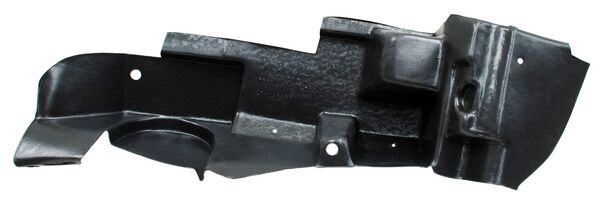 TOLVA SALPICADERA SUP MALIBU 08-12 2.4 *****2 IZQ