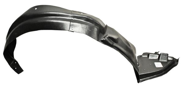 TOLVA SALPICADERA MALIBU 08-12 PLASTICO BQ NZL DER