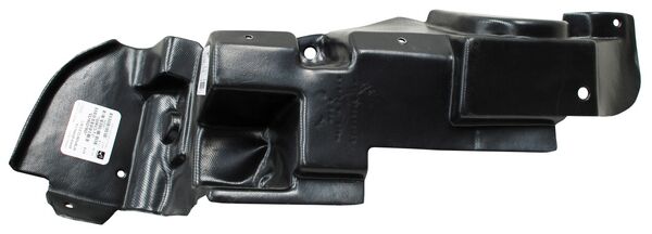 TOLVA SALPICADERA SUP MALIBU 08-12 3.6L/ 3.5L ***** DER