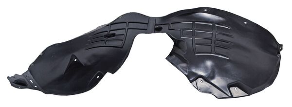 TOLVA SALPICADERA MONTANA 24-25 PLASTICO NZL IZQ