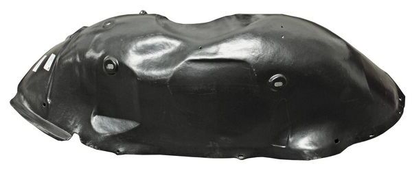 TOLVA SALPICADERA CHEV PU 07-13 1500 QQQ IZQ