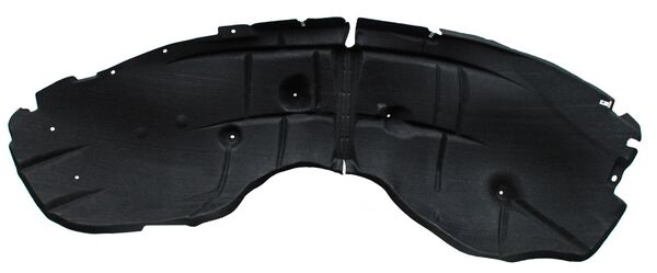 TOLVA SALPICADERA CHEV PU 20-23 1500 PLASTICO QQQ IZQ