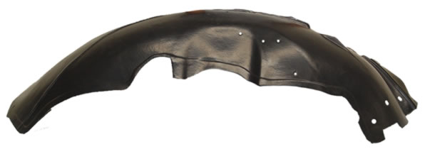 TOLVA SALPICADERA CHEV PU 99-06 PLASTICO QQQ IZQ