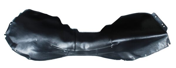 TOLVA SALPICADERA SUBURBAN/ TAHOE 15-16 PLASTICO QQQ IZQ RVR