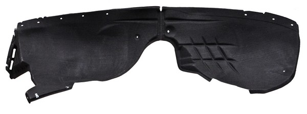 TOLVA SALPICADERA TRAVERSE 18-21 PLASTICO QQQ IZQ