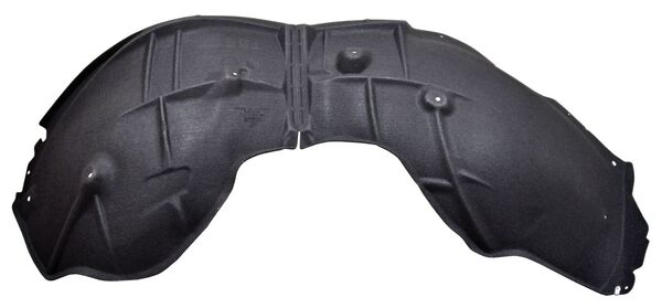 TOLVA SALPICADERA TAHOE 21-22 PLASTICO IZQ