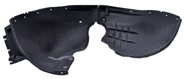 TOLVA SALPICADERA TRAVERSE 22-23 IZQ