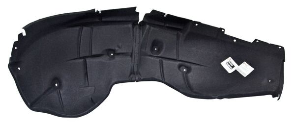 TOLVA SALPICADERA YUKON 21-23 SLE PLASTICO DER