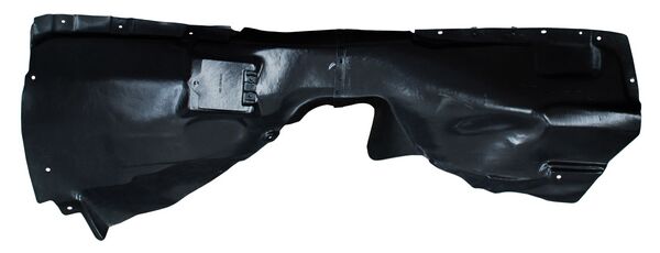 TOLVA SALPICADERA CHRYSLER 200 15-17 PLASTICO QQQ IZQ