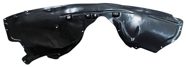 TOLVA SALPICADERA CHRYSLER 300 15-23 PLASTICO MTP QQQ DER