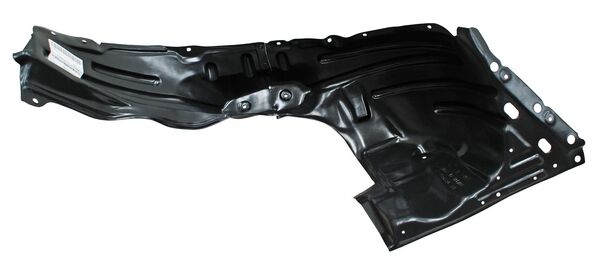 TOLVA SALPICADERA ATTITUDE 15-24/ MIRAGE G4 19-20 PLASTICO QQQ TLD DER 28707 290.07