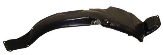 TOLVA SALPICADERA ATOS 01-04 PLASTICO QQQ IZQ