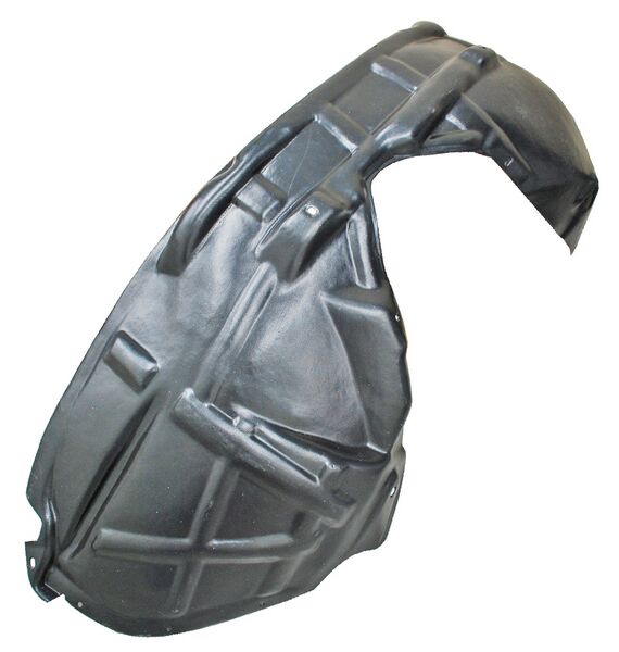 TOLVA SALPICADERA CHALLENGER 08-14 PLASTICO QQQ DER