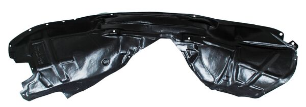 TOLVA SALPICADERA CHALLENGER 15-23 PLASTICO NZL IZQ