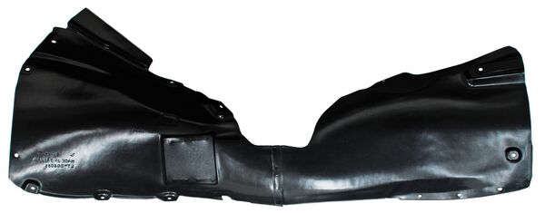 TOLVA SALPICADERA DART 13-16 PLASTICO QQQ DER