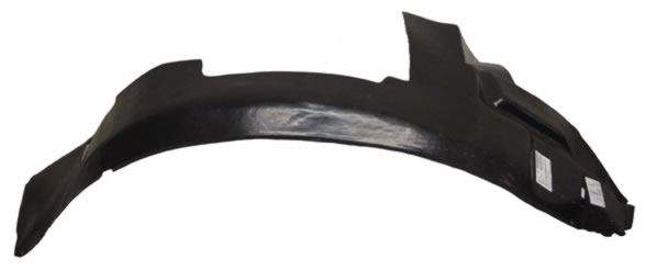 TOLVA SALPICADERA INTREPID 93-97 PLASTICO ***** IZQ