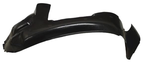 TOLVA SALPICADERA INTREPID 93-97 PLASTICO ***** DER