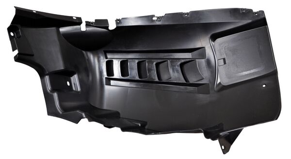 TOLVA SALPICADERA PROMASTER 14-20 PLASTICO QQQ DER