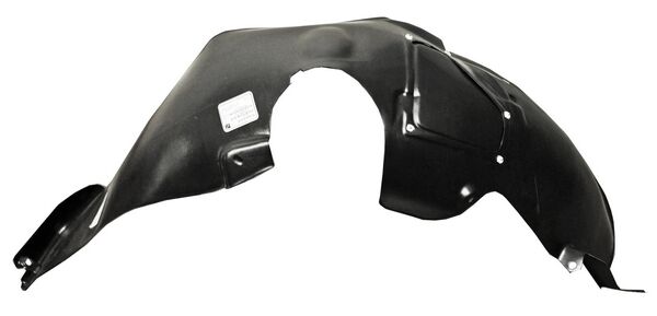 TOLVA SALPICADERA PT CRUISER 01-06 PLASTICO QQQ IZQ