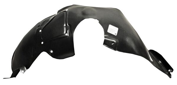 TOLVA SALPICADERA PT CRUISER 01-06 PLASTICO QQQ DER