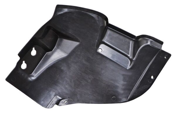 TOLVA SALPICADERA DODGE PU 19-24 1500 SECC DEL P/SALP C/MOLD PLASTICO QQQ DER