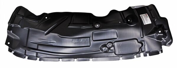 TOLVA SALPICADERA DODGE PU 19-24 1500 SECC TRAS P/SALP S/MOLD PLASTICO QQQ IZQ