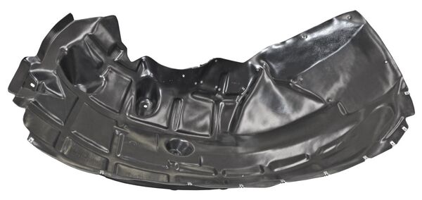 TOLVA SALPICADERA DODGE PU 19-24 1500 TRX PLASTICO DER