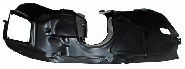 TOLVA SALPICADERA RAM 700 15-20 PLASTICO QQQ DER