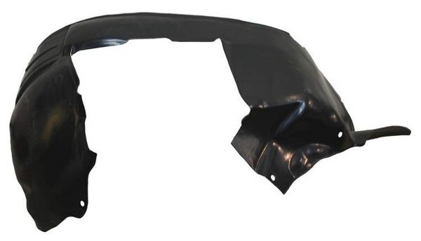 TOLVA SALPICADERA CARAVAN/VOYAGER 01-07 PLASTICO QQQ IZQ