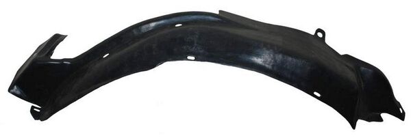 TOLVA SALPICADERA AEROSTAR 86-97 PLASTICO ***** IZQ