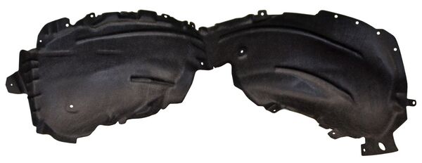 TOLVA SALPICADERA BRONCO SPORT 21-25 2.0L QQQ DER