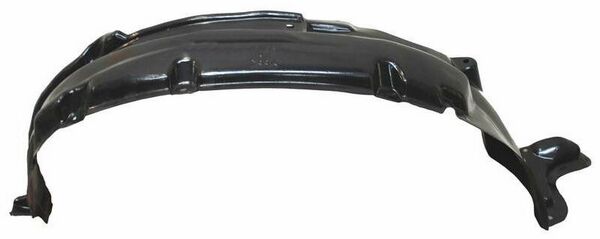 TOLVA SALPICADERA ESCAPE 01-07 PLASTICO QQQ DER