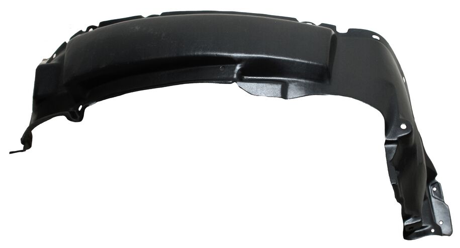 TOLVA SALPICADERA ESCAPE 08-12 PLASTICO QQQ IZQ