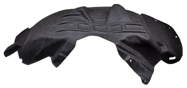 TOLVA SALPICADERA ESCAPE 13-16 TRAS PLASTICO 627 QQQ NZL DER