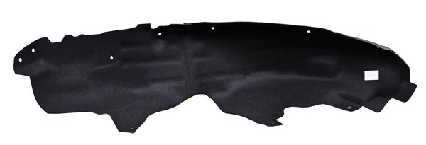 TOLVA SALPICADERA ESCAPE 17-19 TRAS PLASTICO 627 QQQ DER