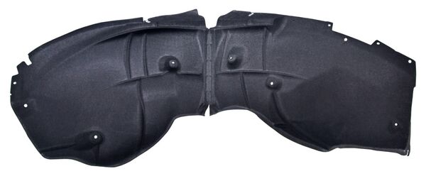 TOLVA SALPICADERA ESCALADE 21-24 PLASTICO DER