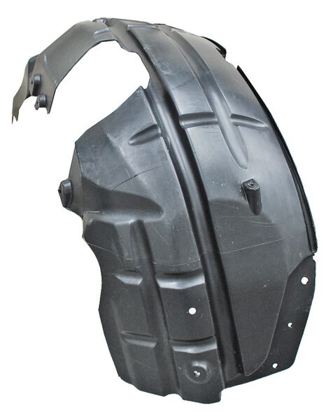 TOLVA SALPICADERA ECOSPORT 13-17 PLASTICO BQ NZL IZQ