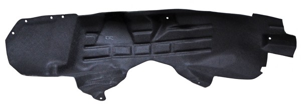 TOLVA SALPICADERA ECOSPORT 18-20 TRAS PLASTICO 627 QQQ DER