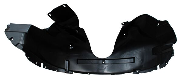 TOLVA SALPICADERA EXPLORER 11-15 SPORT PLASTICO QQQ DER