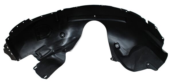 TOLVA SALPICADERA EXPLORER 16-19 PLASTICO QQQ IZQ