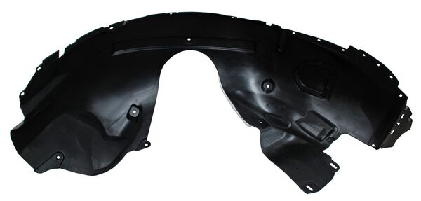 TOLVA SALPICADERA EXPLORER 16-19 PLASTICO QQQ DER