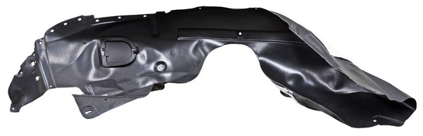 TOLVA SALPICADERA EXPLORER 18-20 PLASTICO DEL QQQ IZQ