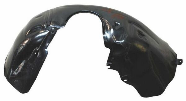 TOLVA SALPICADERA FOCUS 00-04 PLASTICO QQQ DER