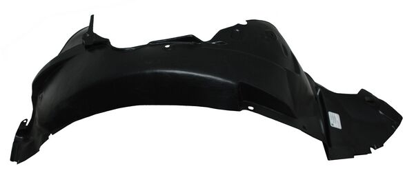 TOLVA SALPICADERA FUSION 10-12 PLASTICO QQQ DER